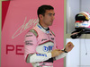 GP RUSSIA, 27.09.2018 - Nicolas Latifi (CAN) Test Driver, Racing Point Force India F1 VJM11