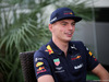 GP RUSSIA, 27.09.2018 - Max Verstappen (NED) Red Bull Racing RB14