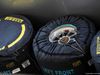 GP RUSSIA, 27.09.2018 - Pirelli Tyres e OZ Wheels