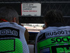 GP RUSSIA - Qualifiche e Prove Libere 3