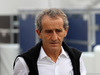 GP RUSSIA, 28.09.2018 - Alain Prost (FRA) Renault Sport F1 Team Special Advisor