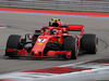 GP RUSSIA, 28.09.2018 - Free Practice 1, Kimi Raikkonen (FIN) Ferrari SF71H