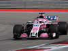 GP RUSSIA, 28.09.2018 - Free Practice 1, Nicolas Latifi (CAN) Test Driver, Racing Point Force India F1 VJM11