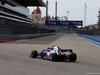 GP RUSSIA, 28.09.2018 - Free Practice 1, Pierre Gasly (FRA) Scuderia Toro Rosso STR13