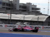 GP RUSSIA, 28.09.2018 - Free Practice 1, Nicolas Latifi (CAN) Test Driver, Racing Point Force India F1 VJM11