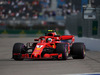 GP RUSSIA, 28.09.2018 - Free Practice 1, Kimi Raikkonen (FIN) Ferrari SF71H