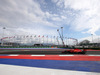 GP RUSSIA - Prove Libere