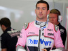 GP RUSSIA, 28.09.2018 - Free Practice 1, Nicolas Latifi (CAN) Test Driver, Racing Point Force India F1 VJM11