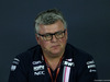 GP RUSSIA, 28.09.2018 - Conferenza Stampa, Otmar Szafnauer (USA) Racing Point Force India F1 Team Chief Operating Officer