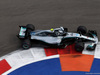 GP RUSSIA, 28.09.2018 - Free Practice 1, Valtteri Bottas (FIN) Mercedes AMG F1 W09