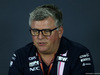 GP RUSSIA, 28.09.2018 - Free Practice 1, Otmar Szafnauer (USA) Racing Point Force India F1 Team Chief Operating Officer