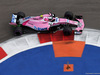 GP RUSSIA, 28.09.2018 - Free Practice 1, Esteban Ocon (FRA) Racing Point Force India F1 VJM11