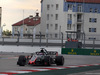 GP RUSSIA, 28.09.2018 - Free Practice 2, Romain Grosjean (FRA) Haas F1 Team VF-18