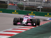 GP RUSSIA, 28.09.2018 - Free Practice 2, Sergio Perez (MEX) Racing Point Force India F1 VJM11