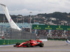 GP RUSSIA, 28.09.2018 - Free Practice 2, Kimi Raikkonen (FIN) Ferrari SF71H