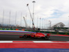 GP RUSSIA, 28.09.2018 - Free Practice 2, Sebastian Vettel (GER) Ferrari SF71H