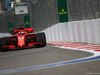 GP RUSSIA, 28.09.2018 - Free Practice 2, Sebastian Vettel (GER) Ferrari SF71H