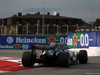 GP RUSSIA, 28.09.2018 - Free Practice 2, Valtteri Bottas (FIN) Mercedes AMG F1 W09