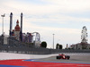 GP RUSSIA, 28.09.2018 - Free Practice 2, Kimi Raikkonen (FIN) Ferrari SF71H