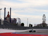 GP RUSSIA, 28.09.2018 - Free Practice 2, Valtteri Bottas (FIN) Mercedes AMG F1 W09