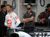 GP SINGAPORE, 15.09.2018 - Qualifiche, Romain Grosjean (FRA) Haas F1 Team VF-18