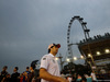 GP SINGAPORE, 16.09.2018 - Sergio Perez (MEX) Racing Point Force India F1 VJM11