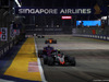 GP SINGAPORE, 16.09.2018 - Gara, Kevin Magnussen (DEN) Haas F1 Team VF-18