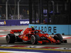 GP SINGAPORE, 16.09.2018 - Gara, Kimi Raikkonen (FIN) Ferrari SF71H