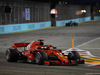 GP SINGAPORE, 16.09.2018 - Gara, Sebastian Vettel (GER) Ferrari SF71H