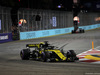 GP SINGAPUR, 16.09.2018 - Carrera, Nico Hulkenberg (GER) Renault Sport F1 Team RS18