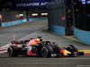 GP SINGAPORE, 16.09.2018 - Gara, Daniel Ricciardo (AUS) Red Bull Racing RB14