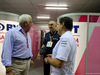 GP SINGAPORE, 16.09.2018 - Gara, Lawrence Stroll (CAN) Racing Point Force India F1 Team Investor