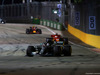 GP SINGAPORE, 16.09.2018 - Gara, Lewis Hamilton (GBR) Mercedes AMG F1 W09