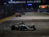 GP SINGAPORE, 16.09.2018 - Gara, Lewis Hamilton (GBR) Mercedes AMG F1 W09