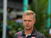 GP SINGAPORE, 13.09.2018 - Kevin Magnussen (DEN) Haas F1 Team VF-18