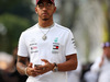 GP SINGAPORE, 13.09.2018 - Lewis Hamilton (GBR) Mercedes AMG F1 W09