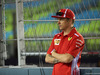 GP SINGAPORE, 13.09.2018 - Kimi Raikkonen (FIN) Ferrari SF71H