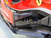 GP SINGAPORE, 13.09.2018 - Ferrari SF71H, detail