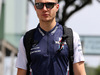 GP SINGAPORE, 14.09.2018 - Sergey Sirotkin (RUS) Williams FW41