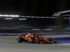 GP SINGAPORE, 14.09.2018 - Free Practice 2, Kimi Raikkonen (FIN) Ferrari SF71H