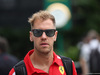GP SINGAPORE, 15.09.2018 - Sebastian Vettel (GER) Ferrari SF71H