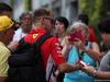 GP SINGAPORE, 15.09.2018 - Sebastian Vettel (GER) Ferrari SF71H