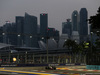 GP SINGAPORE - Qualifiche e Prove Libere 3