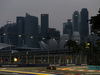 GP SINGAPORE - Qualifiche e Prove Libere 3