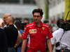 GP SINGAPORE, 15.09.2018 - Free Practice 3, Mattia Binotto (ITA) Chief Technical Officer, Ferrari