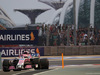 GP SINGAPORE, 15.09.2018 - Free Practice 3, Sergio Perez (MEX) Racing Point Force India F1 VJM11