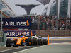 GP SINGAPORE, 15.09.2018 - Free Practice 3, Fernando Alonso (ESP) McLaren MCL33
