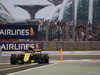 GP SINGAPORE, 15.09.2018 - Free Practice 3, Carlos Sainz Jr (ESP) Renault Sport F1 Team RS18
