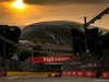 GP SINGAPORE, 15.09.2018 - Free Practice 3, Sebastian Vettel (GER) Ferrari SF71H