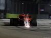 GP SINGAPORE, 15.09.2018 - Qualifiche, Kimi Raikkonen (FIN) Ferrari SF71H